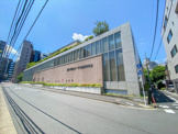 私立麹町学園女子高校