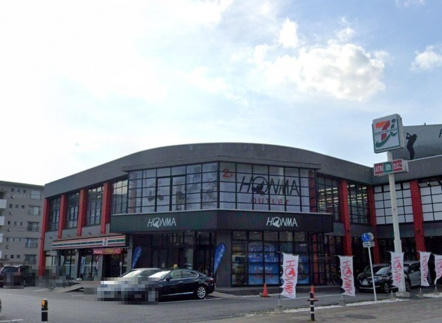 セブンイレブン 千葉幸町2丁目店