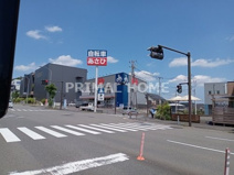 サイクルベースあさひ センター南店