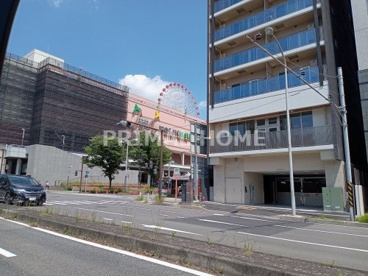 モザイクモール港北の画像1