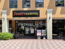 タリーズコーヒー センター南店