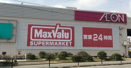 MaxValu(マックスバリュ) 平野駅前店の画像1