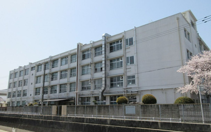 巽南小学校の画像1