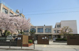 中学校 新巽中学校