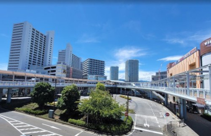 海老名(小田急・相鉄)の画像1