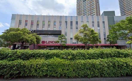 リンコス ベイタウン店