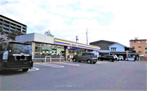 ミニストップ 日田本庄町店