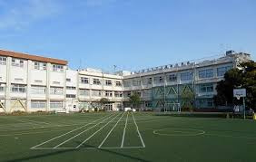 板橋区立上板橋小学校の画像1