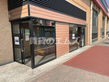西鉄大橋駅バス停の画像2