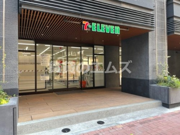 セブンイレブン福岡大橋駅東口店の画像1