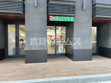 セブンイレブン福岡大橋駅東口店の画像2