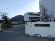 広島市立亀山南小学校