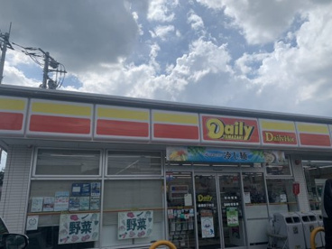 デイリーヤマザキ 戸塚上柏尾店の画像1
