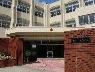 大阪市立 鶴見小学校の画像1