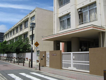 大阪市立 関目小学校の画像1