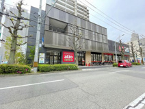 アルゾセレクト牛田店