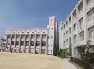 大阪市立 古市小学校の画像1
