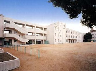 大阪市立 大宮小学校の画像1