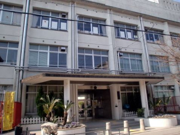 大阪市立 菅原小学校の画像1