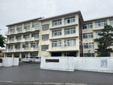 浜松市立葵西小学校
