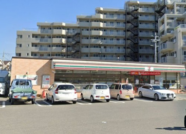 セブンイレブン　堺東上野芝町2丁店の画像1