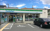 ファミリーマート　泉大津板原店