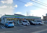 ファミリーマート　泉大津尾井千原店