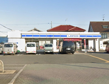 ローソン　堺八下北店の画像1