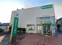 関西みらい銀行　高石支店