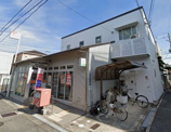 岸和田下野町郵便局