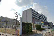 岸和田徳洲会病院