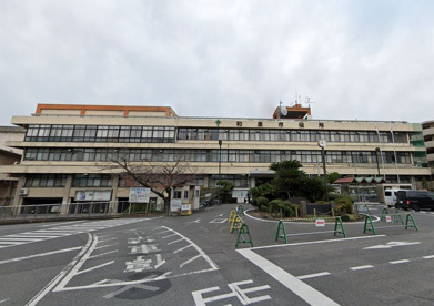 和泉市役所の画像1