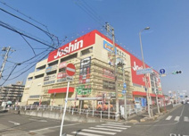ジョーシン　岸和田店