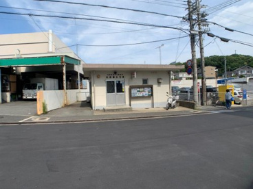 神戸北警察署 北鈴蘭台交番の画像1
