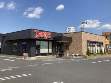 デニーズ 久喜店の画像1