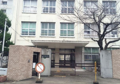 大阪市立 豊里小学校の画像1
