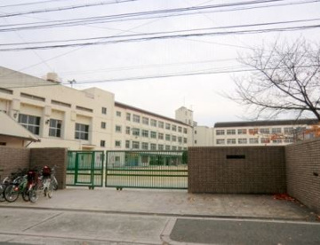 大阪市立 豊里南小学校の画像1
