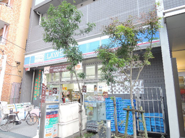 ローソン　千駄木三丁目店の画像3