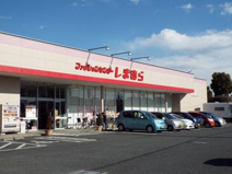しまむら久喜店