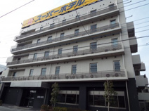 スーパーホテル埼玉・久喜