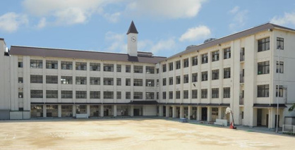 大阪市立 大道南小学校の画像1