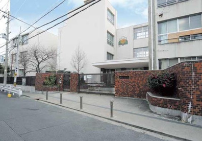 大阪市立大桐中学校の画像1