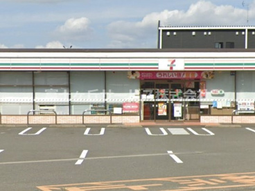セブンイレブン 吉田川尻店の画像1
