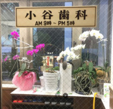 小谷歯科
