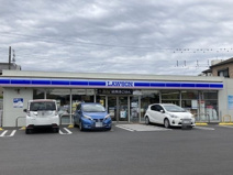 ローソン 久喜青葉店