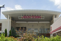 イオンタウン姫路