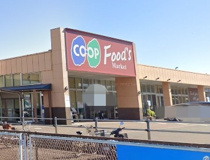 生活協同組合コープこうべ コープ姫路田寺