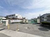 中学校 神戸市立歌敷山中学校