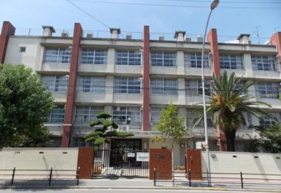 大阪市立瑞光中学校の画像1