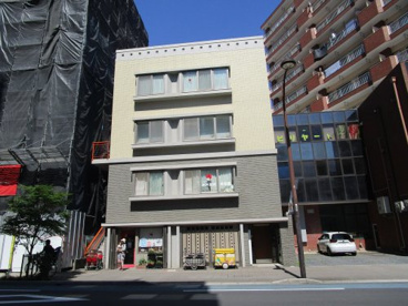 アスク志木駅前保育園の画像1